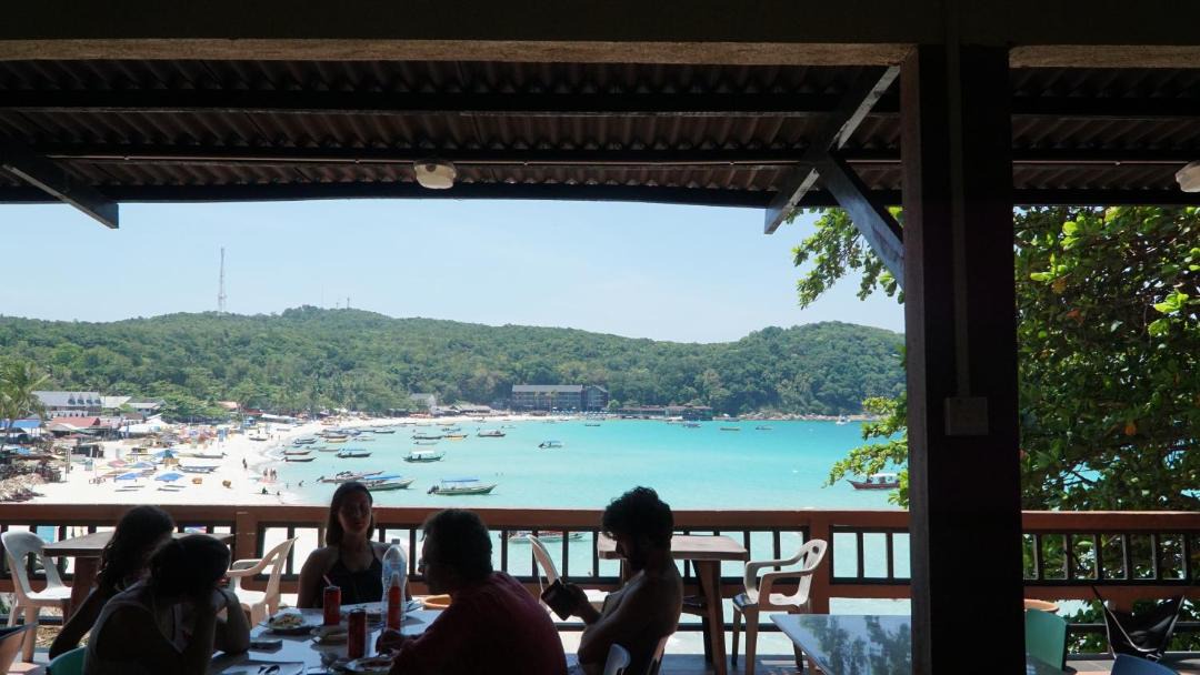 Photo of Others in Pulau Perhentian Kecil