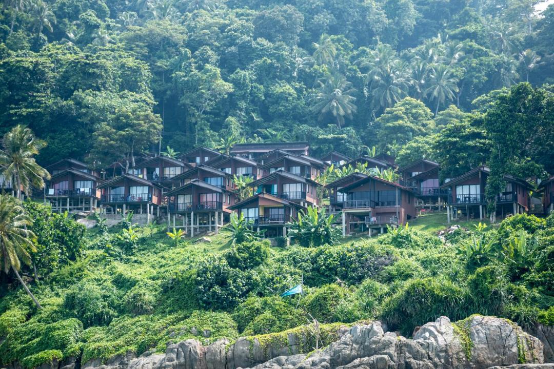 Photo of Others in Pulau Perhentian Kecil