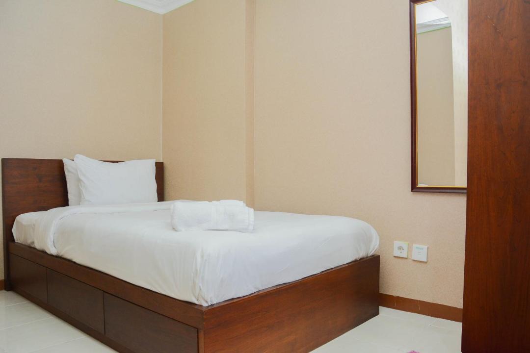 Photo of Bedroom in Pondokcina