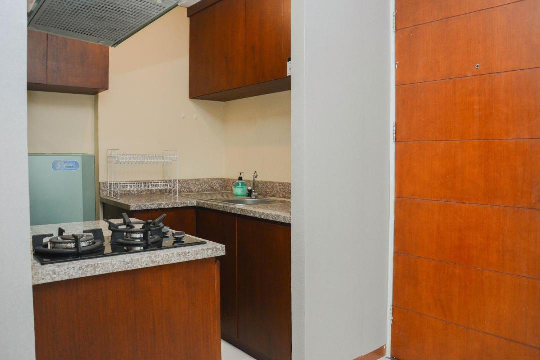 Photo of Kitchen in Pondokcina