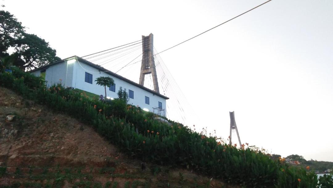 Photo of Buildings in Kabil
