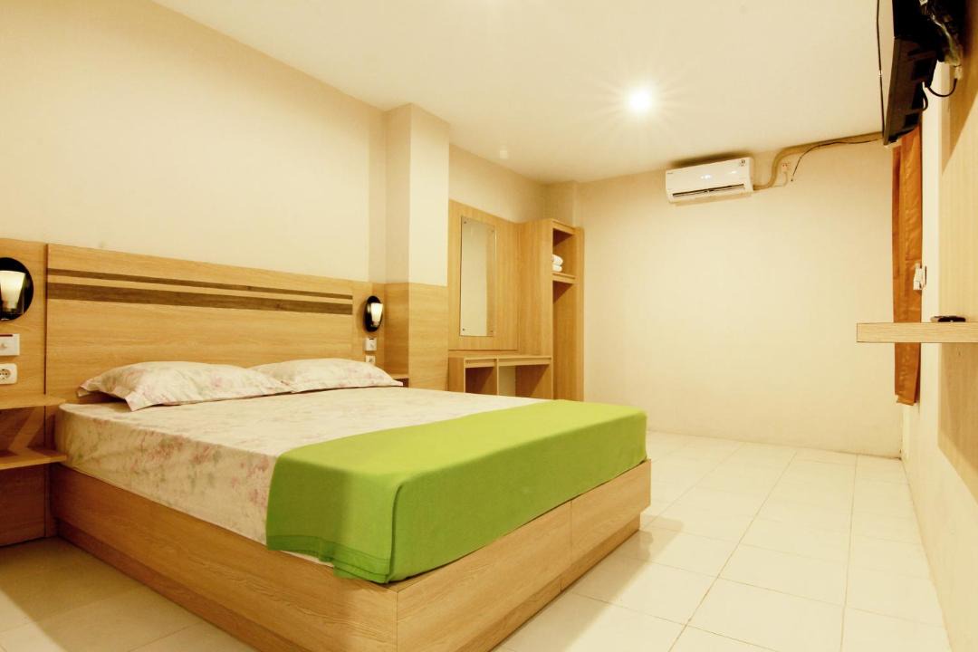 Photo of Bedroom in Malioboro