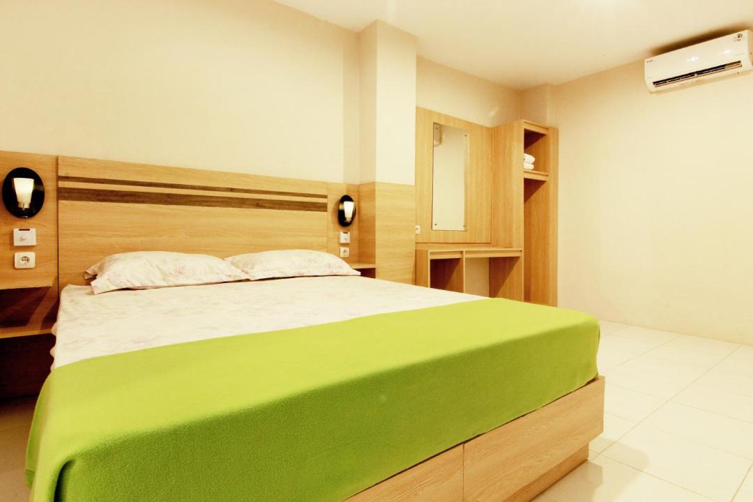 Photo of Bedroom in Malioboro