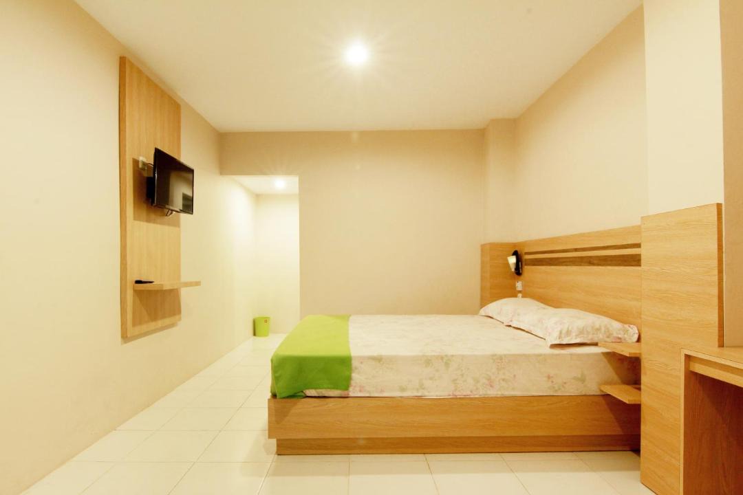 Photo of Bedroom in Malioboro