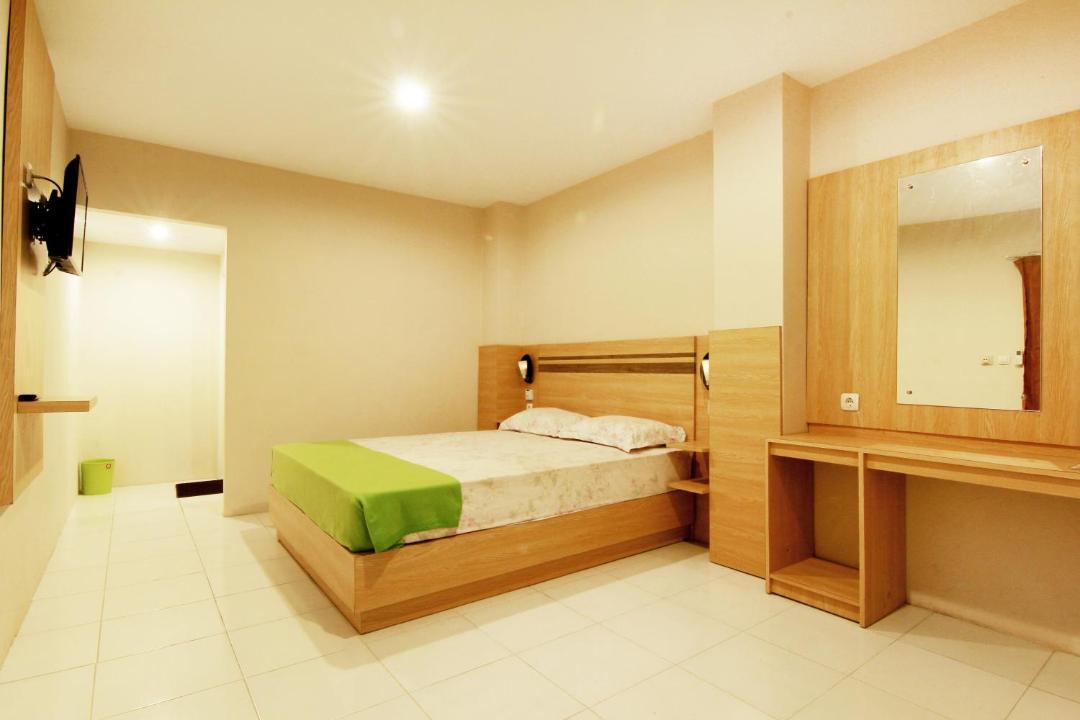 Photo of Bedroom in Malioboro