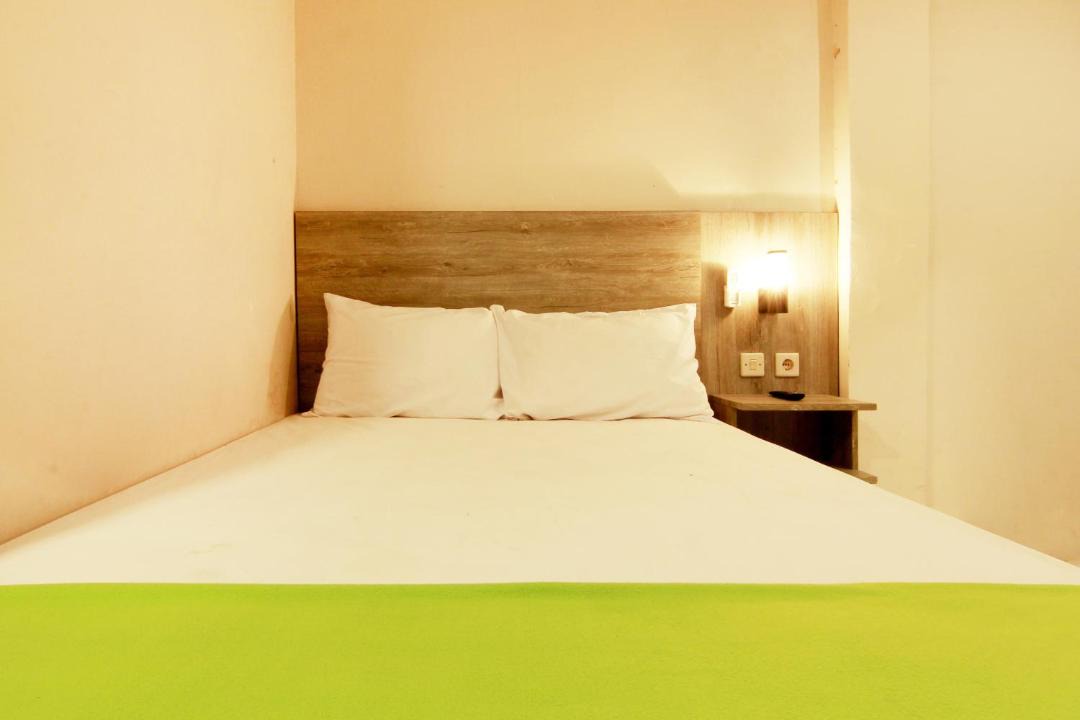 Photo of Bedroom in Malioboro