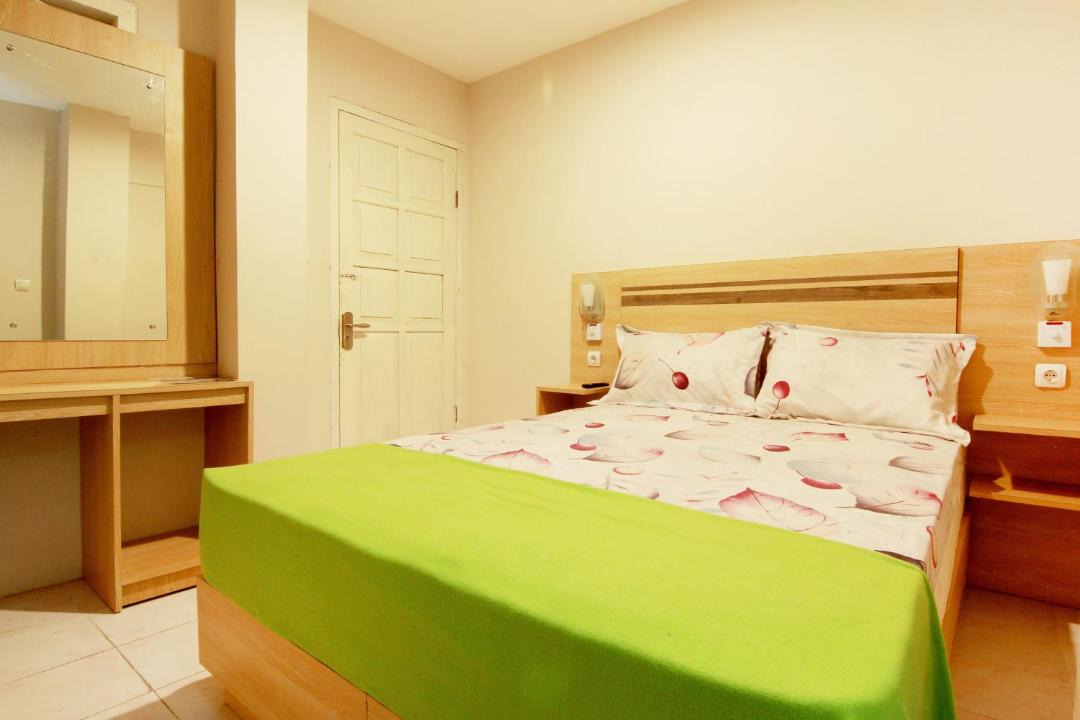 Photo of Bedroom in Malioboro