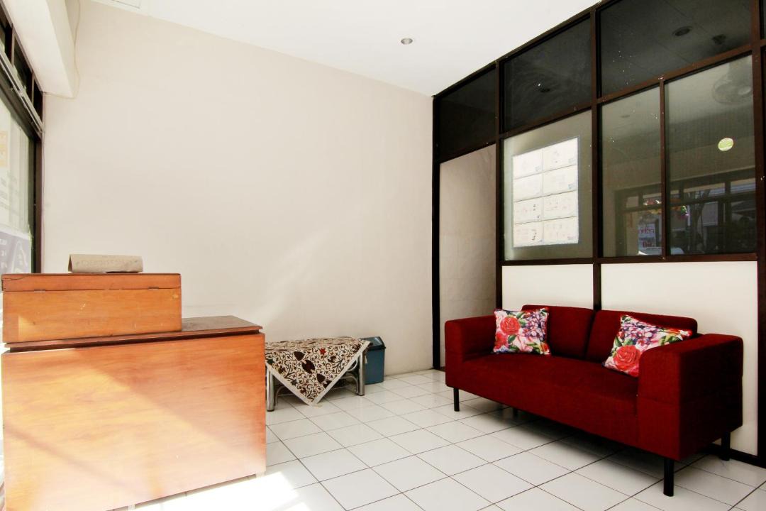 Photo of Livingroom in Malioboro