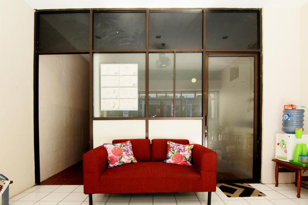 Photo of Livingroom in Malioboro