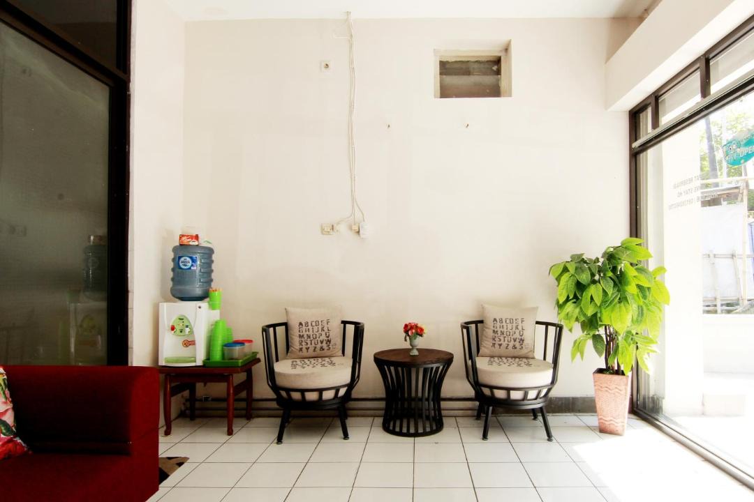 Photo of Livingroom in Malioboro