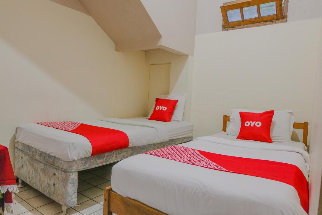 Photo of Bedroom in Klojen