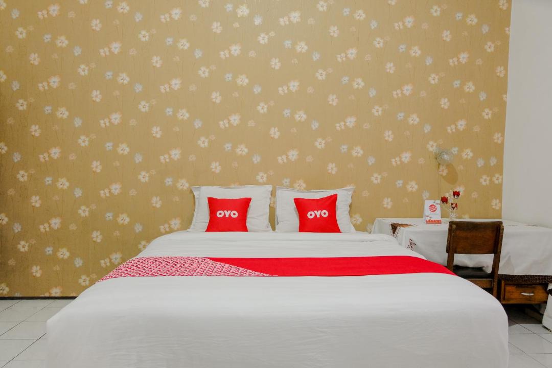 Photo of Bedroom in Klojen