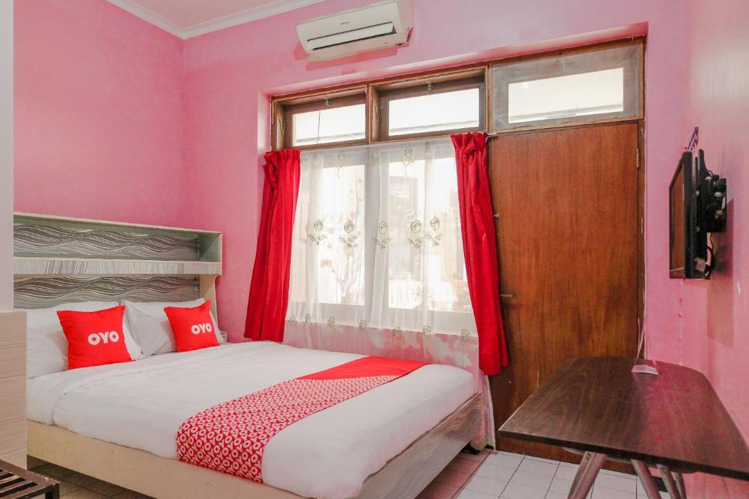 Photo of Bedroom in Klojen