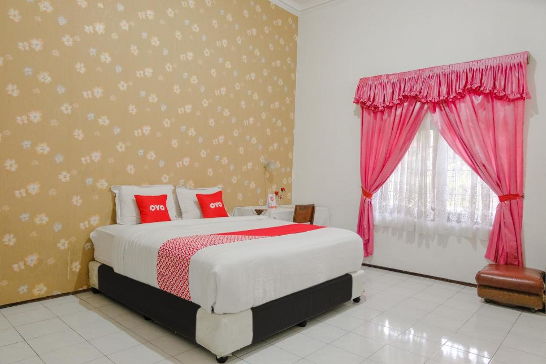 Photo of Bedroom in Klojen