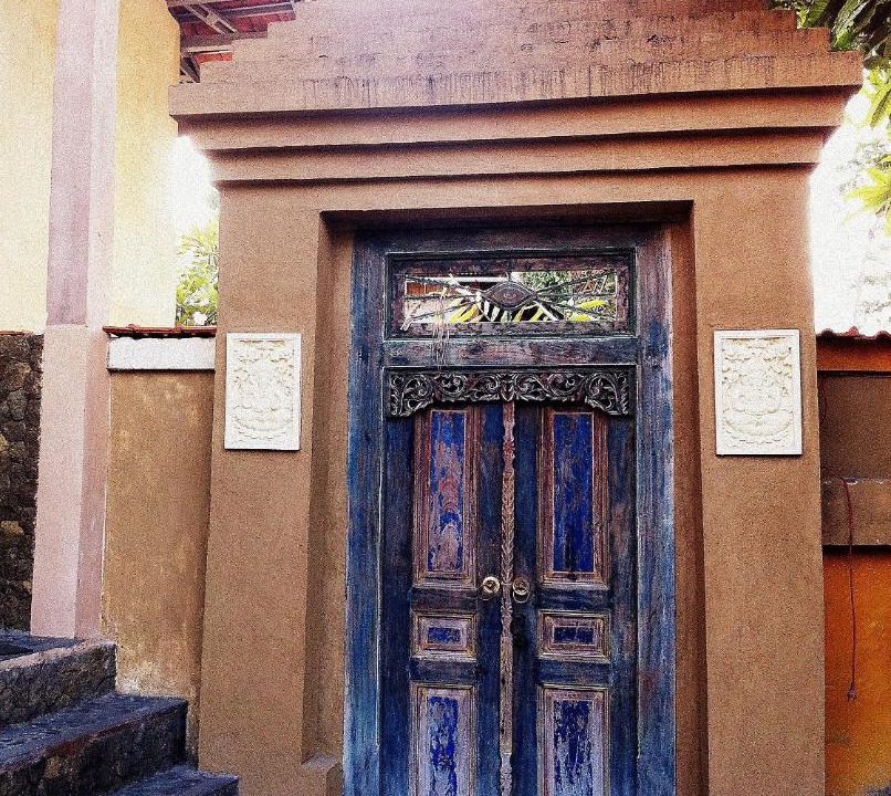 Photo of Buildings in Sanur Kauh