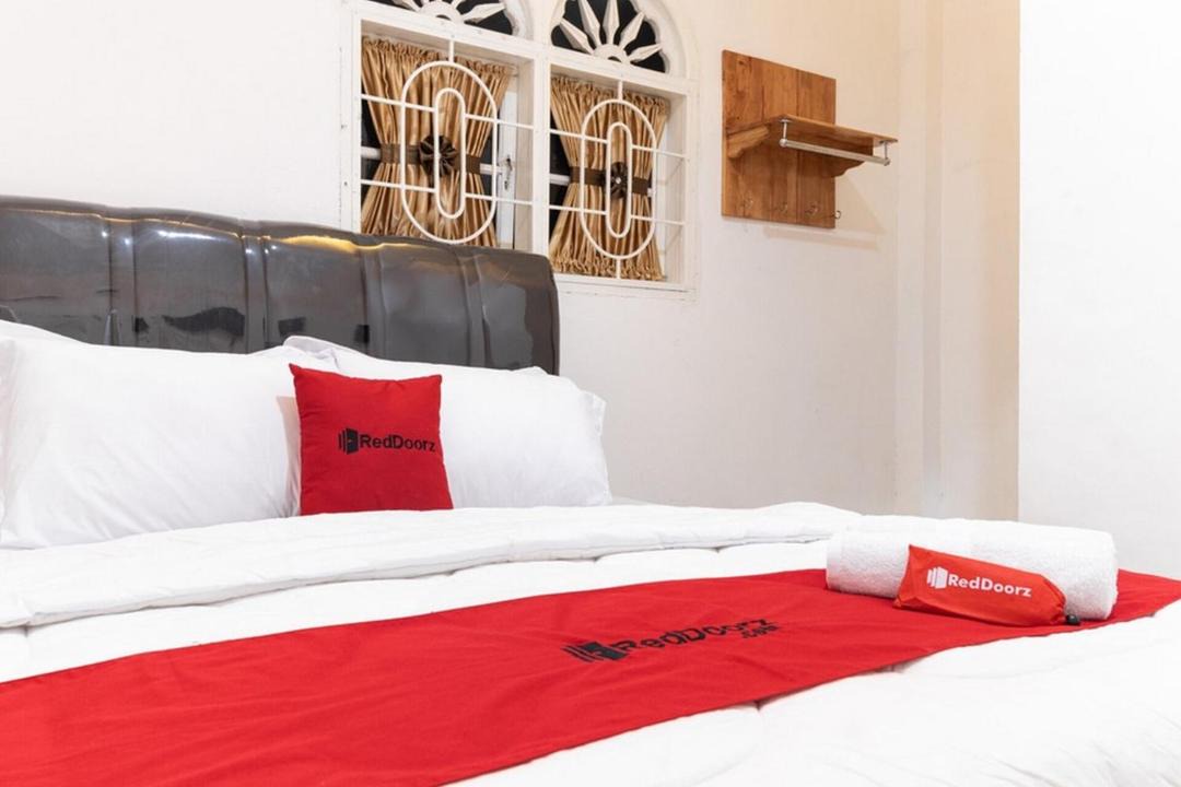 Photo of Bedroom in Medan