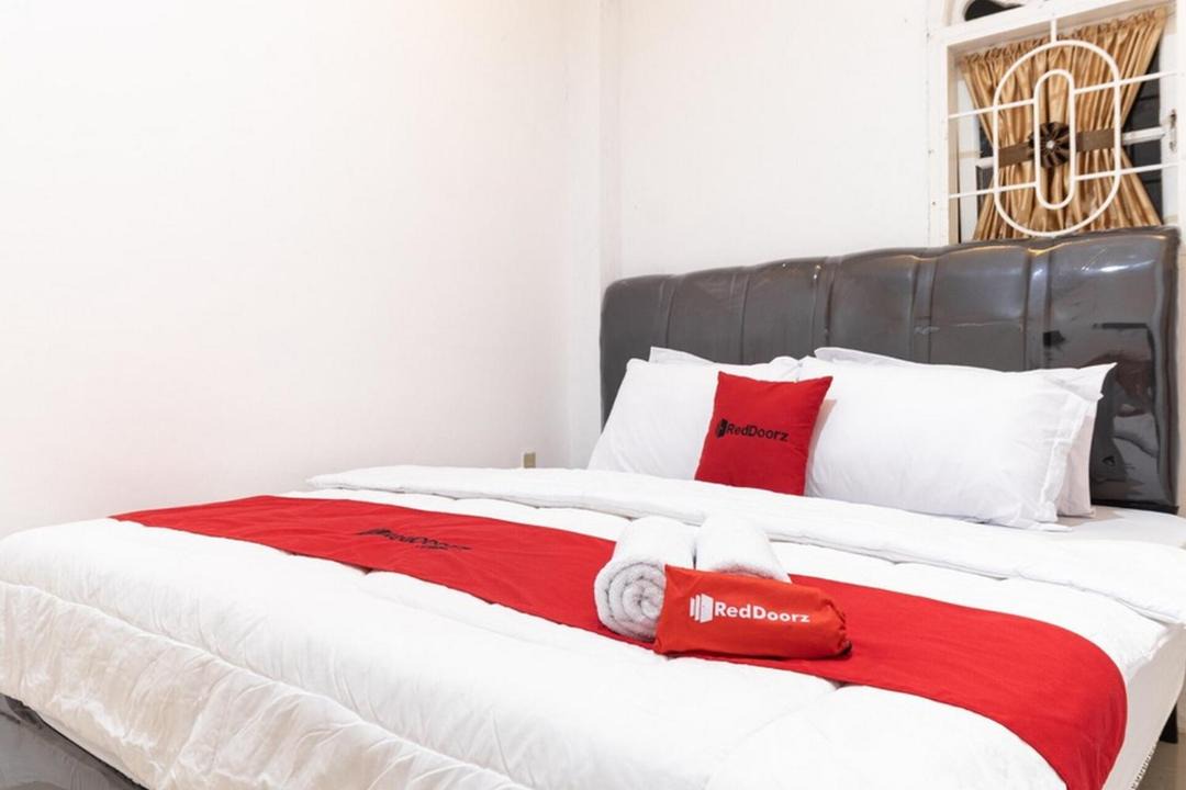 Photo of Bedroom in Medan