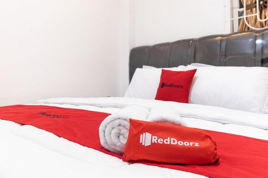 Photo of Bedroom in Medan