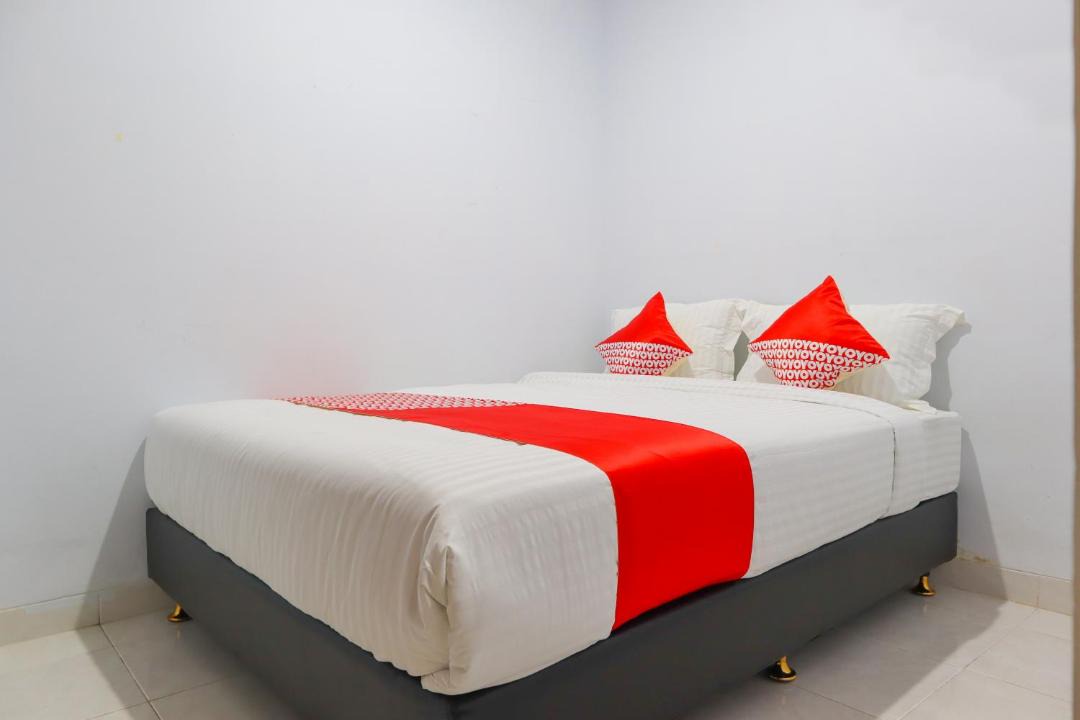 Photo of Bedroom in Tanjung Duren Utara
