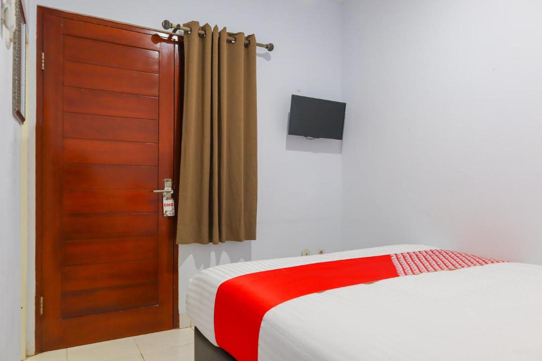 Photo of Bedroom in Tanjung Duren Utara