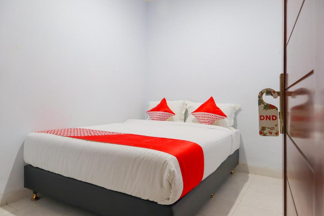 Photo of Bedroom in Tanjung Duren Utara