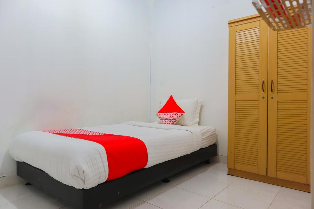 Photo of Bedroom in Tanjung Duren Utara