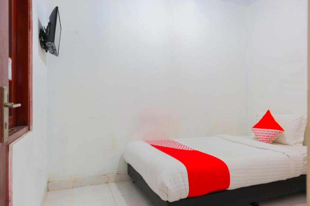 Photo of Bedroom in Tanjung Duren Utara