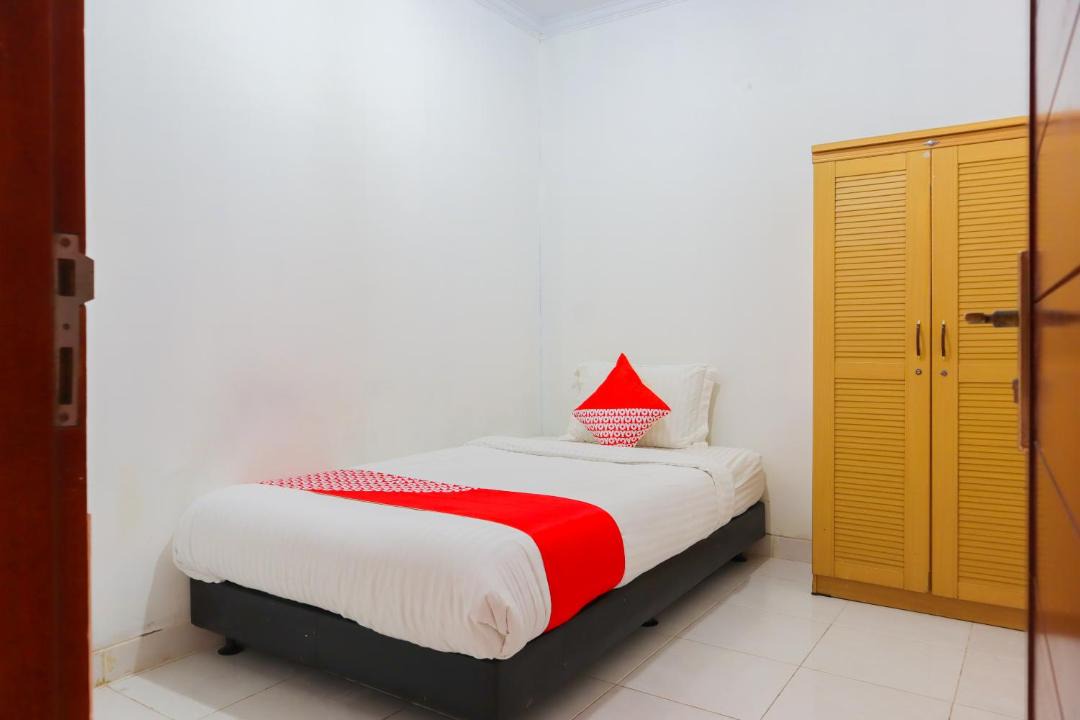Photo of Bedroom in Tanjung Duren Utara