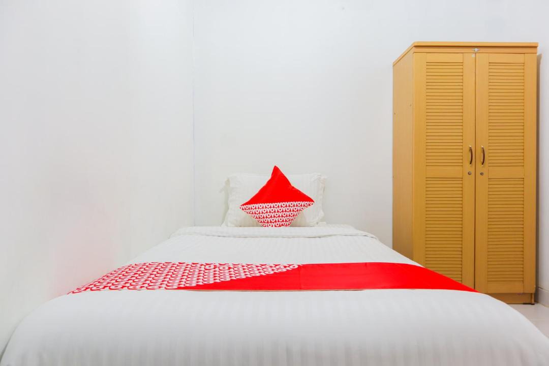 Photo of Bedroom in Tanjung Duren Utara