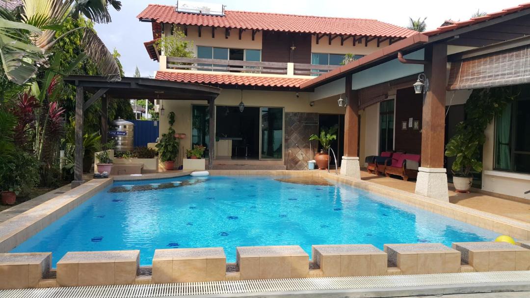 Photo of Outdoor in Tanjung Kling
