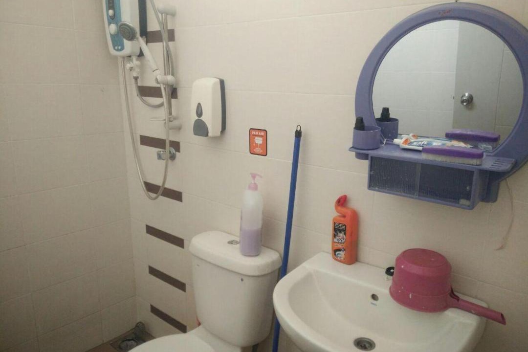 Photo of Bathroom in Kluang