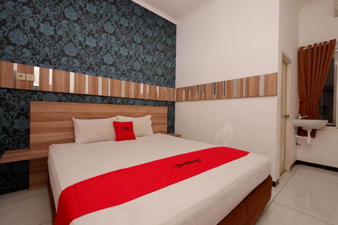 Photo of Bedroom in Semarang