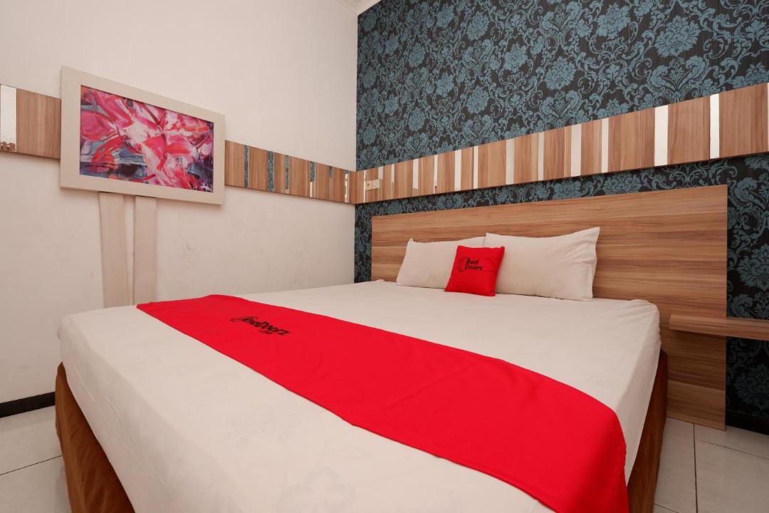 Photo of Bedroom in Semarang