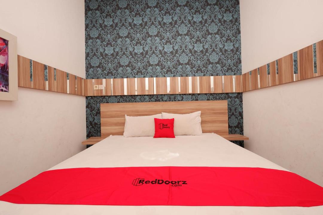 Photo of Bedroom in Semarang