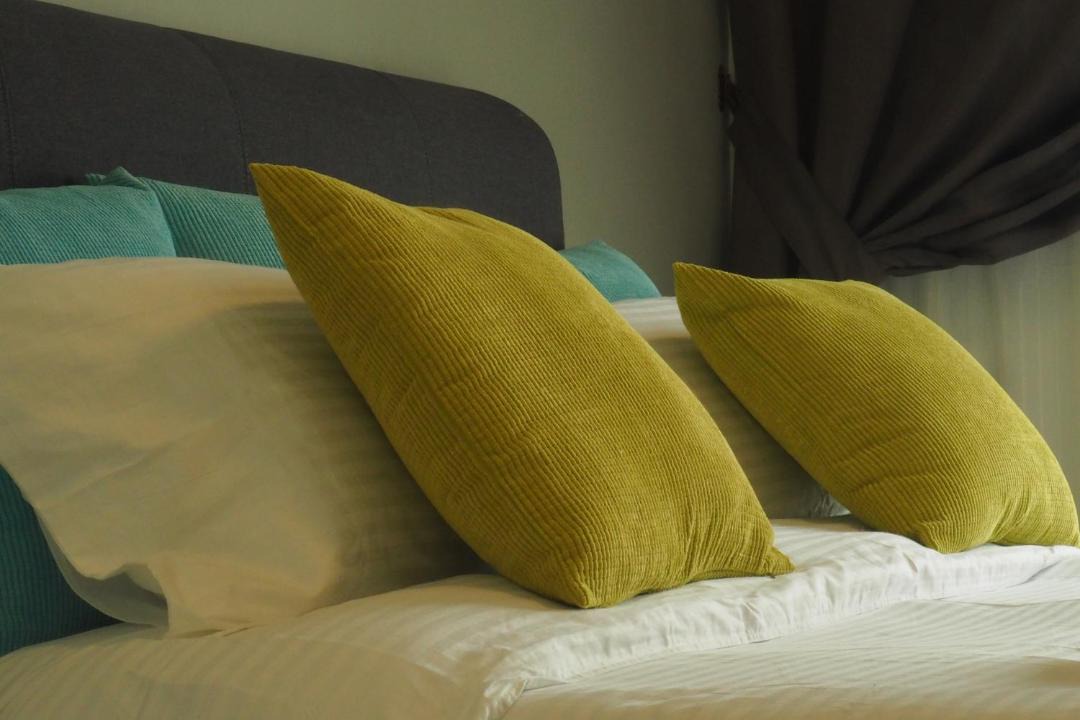 Photo of Bedroom in Taman Midah