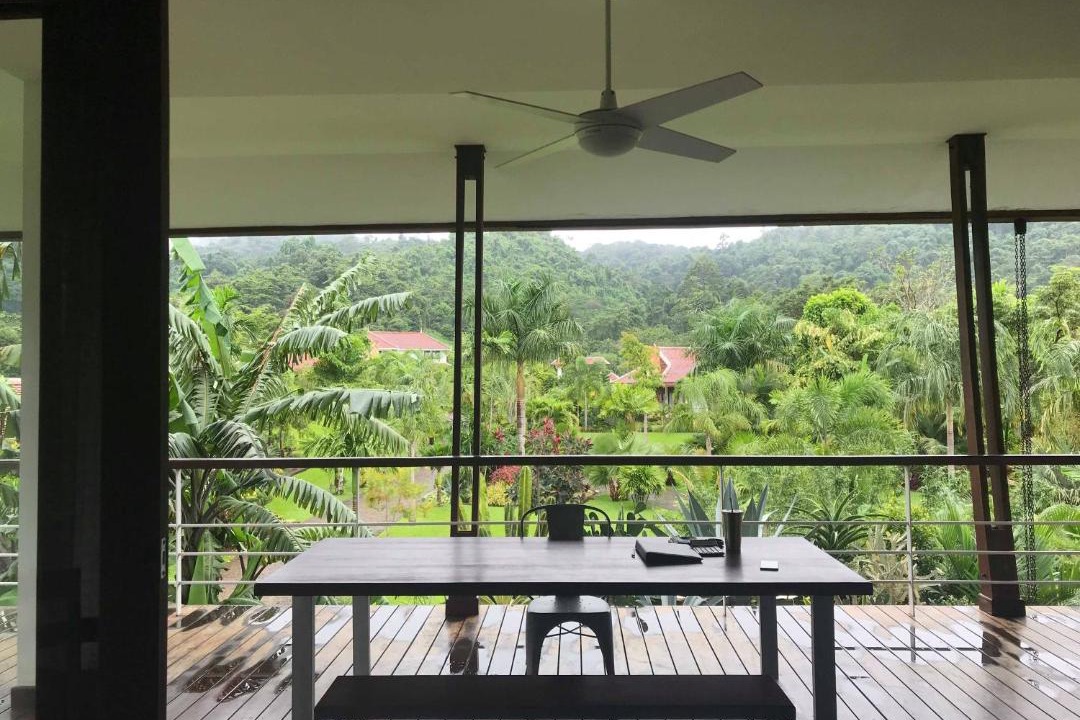 Photo of Patio Balcony in Kep