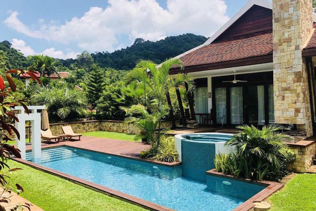 Photo of Outdoor in Kep