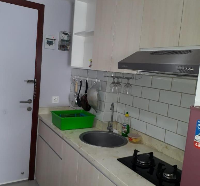 Photo of Kitchen in Karawang