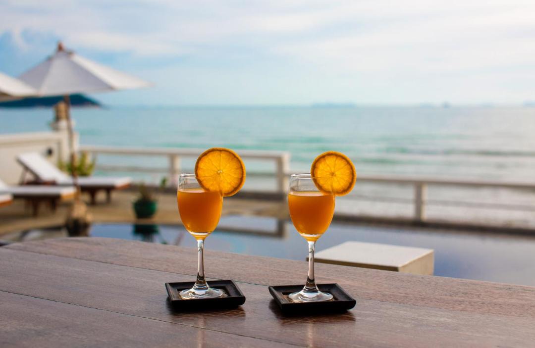 Photo of Outdoor in Lipa Noi