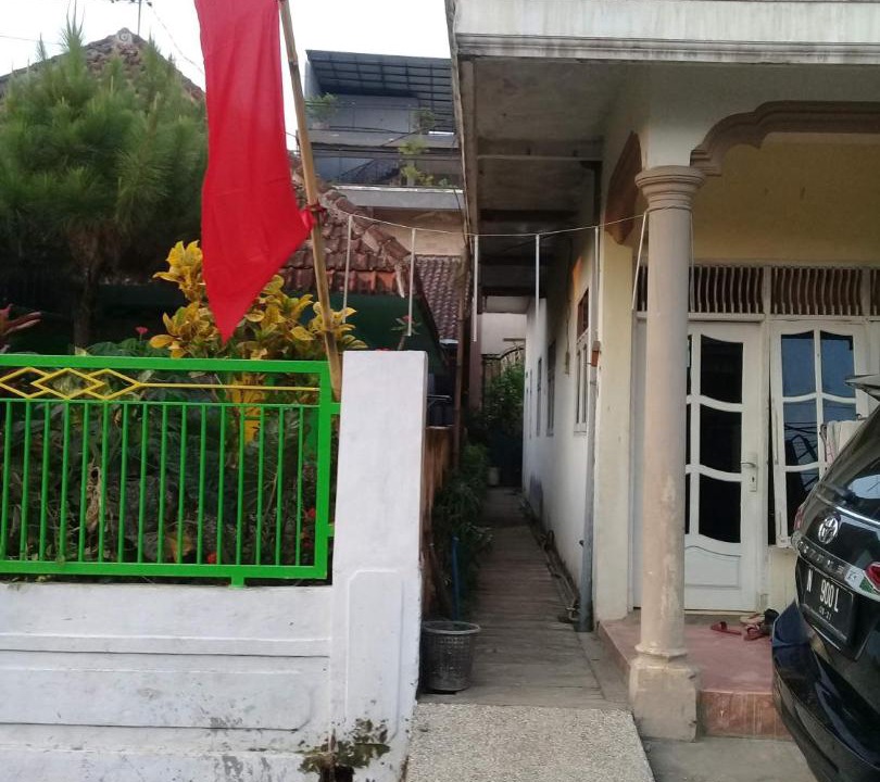 Photo of Buildings in Kepanjen