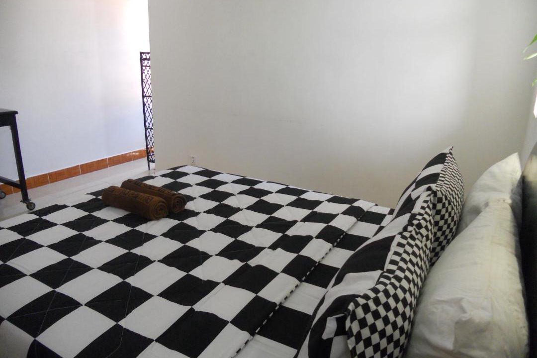 Photo of Bedroom in Taphul Village Area