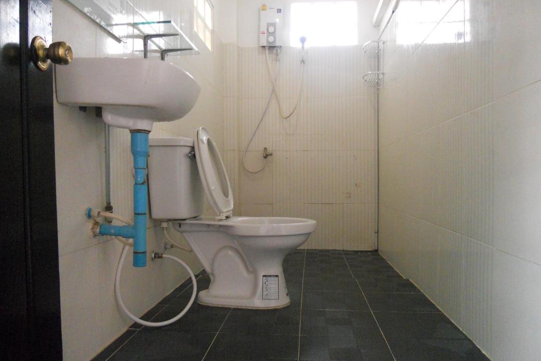 Photo of Bathroom in Taphul Village Area