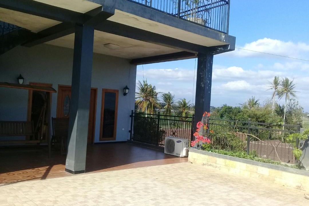 Photo of Buildings in Kepanjen