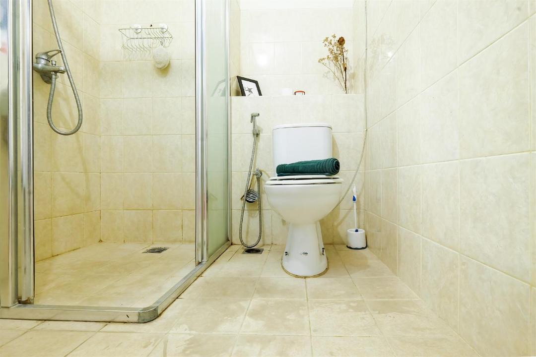 Photo of Bathroom in Karet