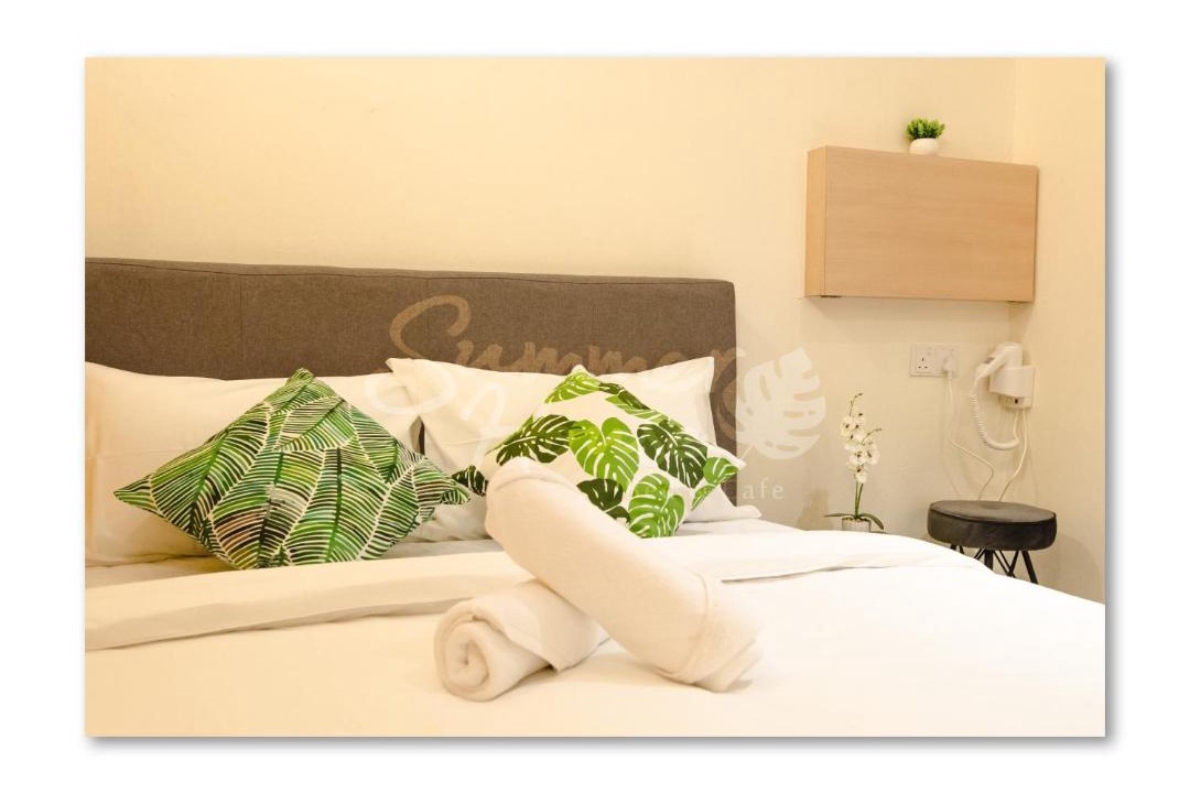 Photo of Bedroom in Bukit Bintang