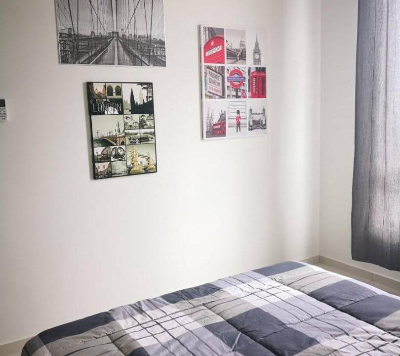 Photo of Bedroom in Kempas