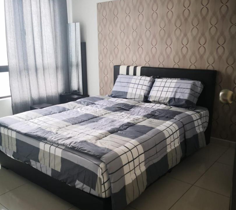 Photo of Bedroom in Kempas