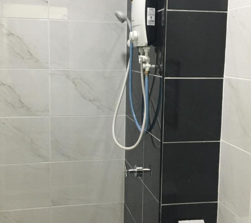 Photo of Bathroom in Taman Megah Ria