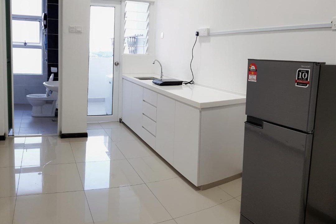 Photo of Kitchen in Taman Megah Ria