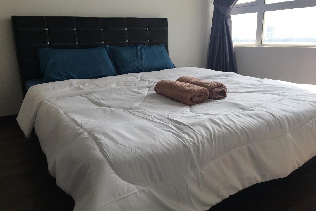 Photo of Bedroom in Taman Megah Ria